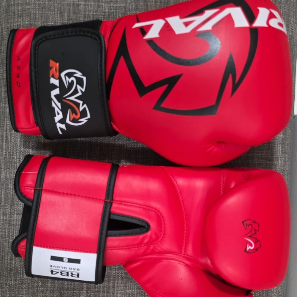 Boxing Gloves